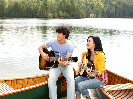 Camp Rock 2: The Final Jam