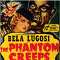 Poster 3 The Phantom Creeps
