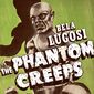 Poster 1 The Phantom Creeps