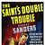 The Saint's Double Trouble