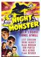 Film Night Monster