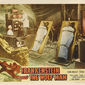 Poster 6 Frankenstein Meets the Wolf Man