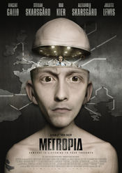 Poster Metropia