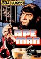 Film - The Ape Man