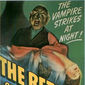 Poster 9 The Return of the Vampire