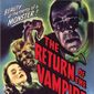 Poster 14 The Return of the Vampire