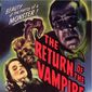 Poster 13 The Return of the Vampire