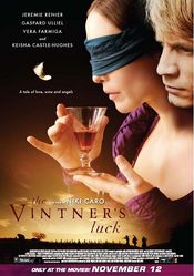 Poster The Vintner's Luck