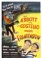 Film Bud Abbott Lou Costello Meet Frankenstein