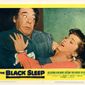 Poster 11 The Black Sleep