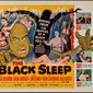 Poster 5 The Black Sleep