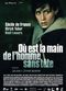 Film Ou est la main de l'homme sans tete