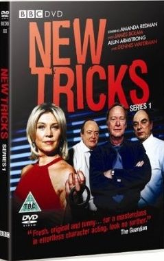 New Tricks poster