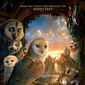 Poster 14 Legend of the Guardians: The Owls of Ga'Hoole