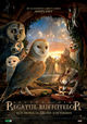 Film - Legend of the Guardians: The Owls of Ga'Hoole