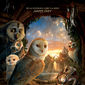 Poster 1 Legend of the Guardians: The Owls of Ga'Hoole