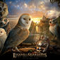 Poster 8 Legend of the Guardians: The Owls of Ga'Hoole