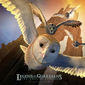 Poster 7 Legend of the Guardians: The Owls of Ga'Hoole