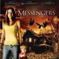 Poster 5 Messengers 2: The Scarecrow