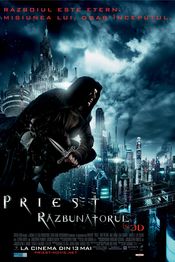 Priest