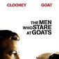 Poster 4 The Men Who Stare at Goats