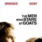 Poster 5 The Men Who Stare at Goats
