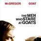 Poster 3 The Men Who Stare at Goats
