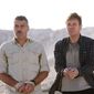 George Clooney în The Men Who Stare at Goats - poza 244
