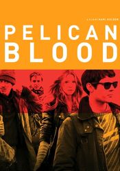 Poster Pelican Blood