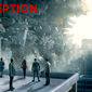 Poster 11 Inception