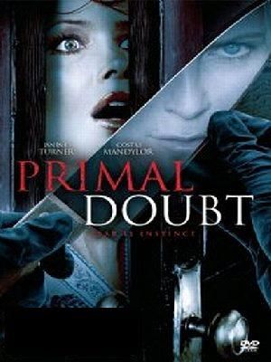 Primal Doubt poster