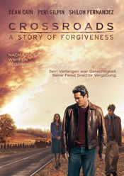 Poster Crossroads: A Story of Forgiveness