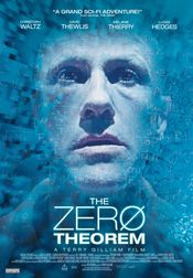 Poster The Zero Theorem