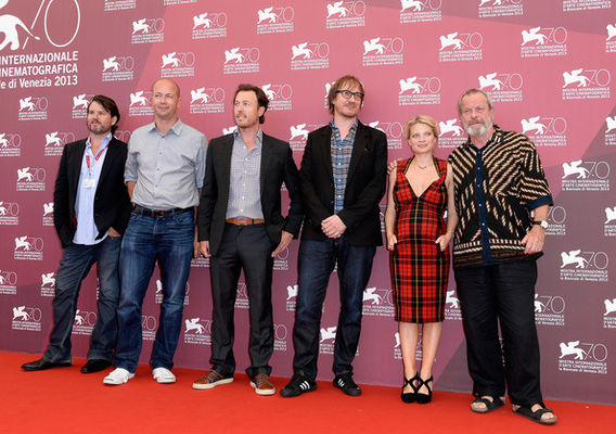 The Zero Theorem
