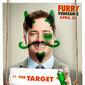 Poster 4 Furry Vengeance