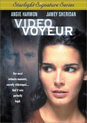 Video Voyeur: The Susan Wilson Story poster