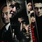 Poster 16 Xin Su shi jian