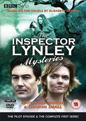 The Inspector Lynley Mysteries