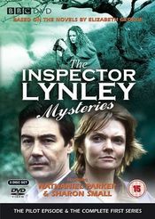 Poster The Inspector Lynley Mysteries