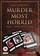 Film - Murder Most Horrid