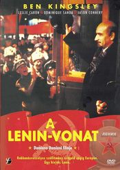 Poster Lenin: The Train