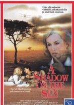 Beryl Markham: A Shadow on the Sun