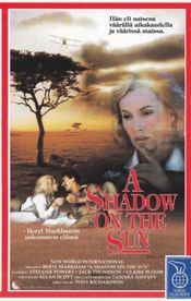 Poster Beryl Markham: A Shadow on the Sun