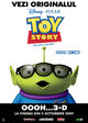 Film - Toy Story 3D
