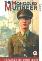 Poster The Monocled Mutineer