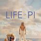 Poster 24 Life of Pi