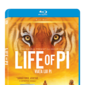Poster 44 Life of Pi
