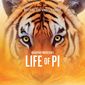 Poster 50 Life of Pi