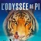 Poster 19 Life of Pi
