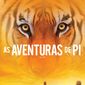 Poster 10 Life of Pi